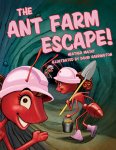 Ant Farm Escape!, The